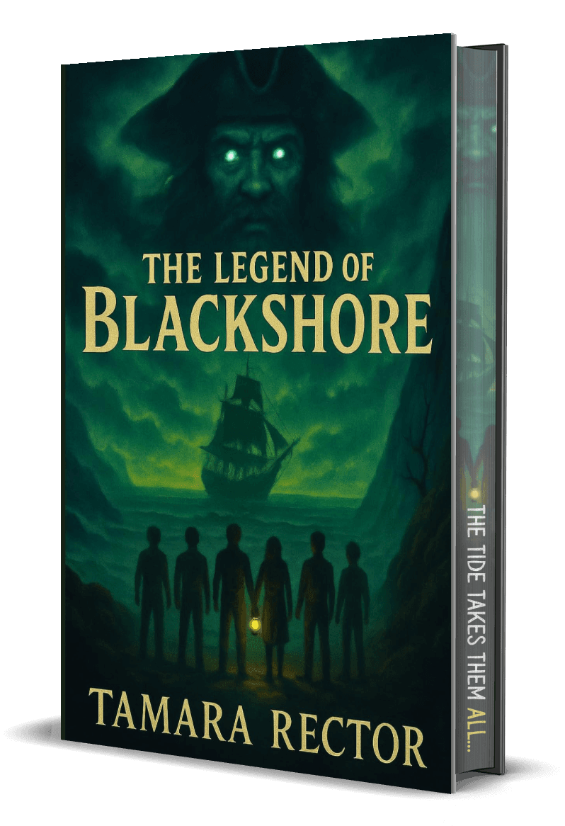 Blackshore