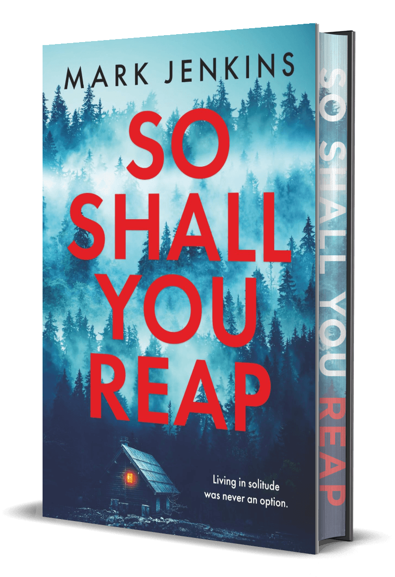 So Shall You Reap