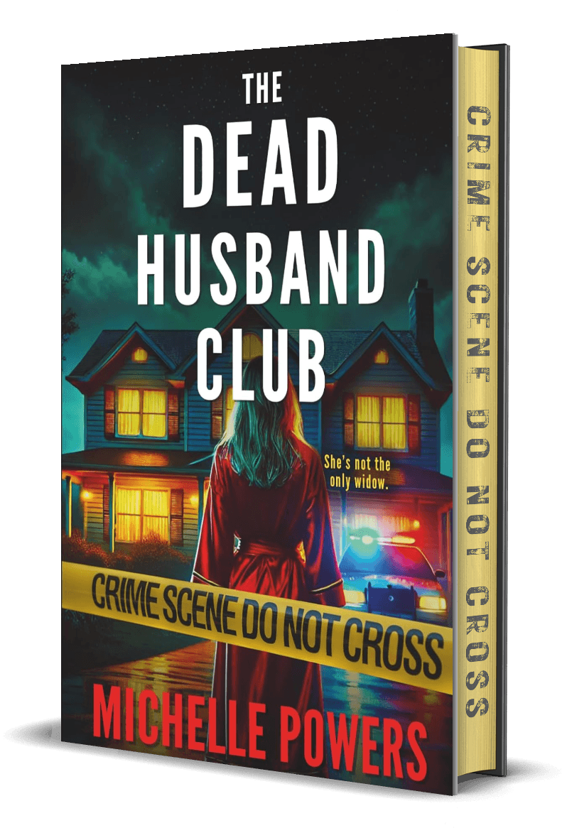 Dead Husband Club