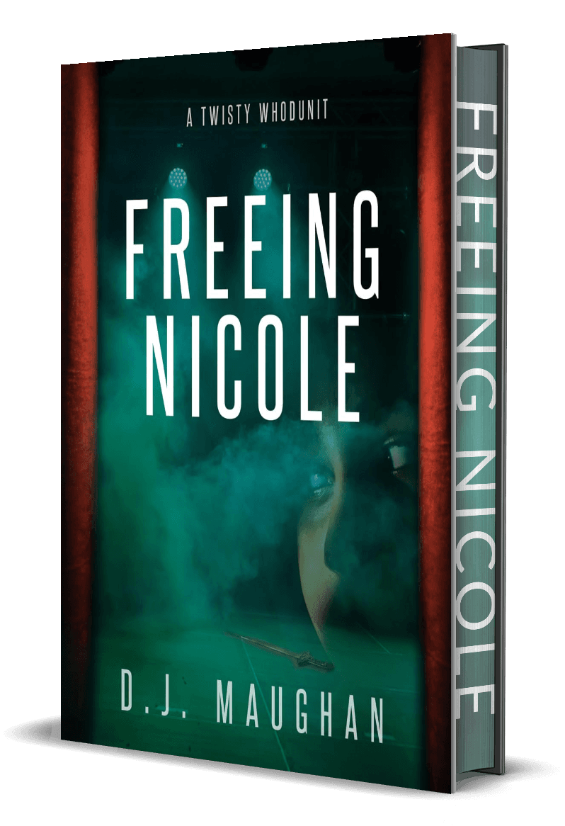 Freeing Nicole