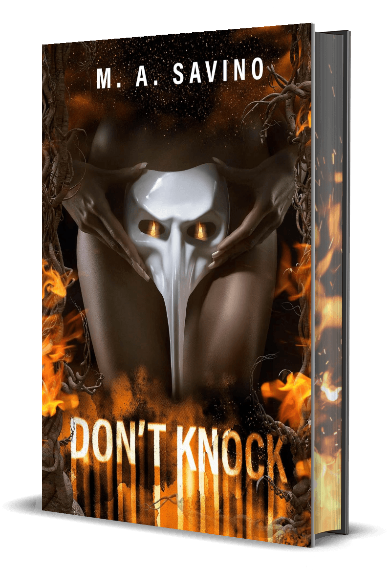 Don't Knock