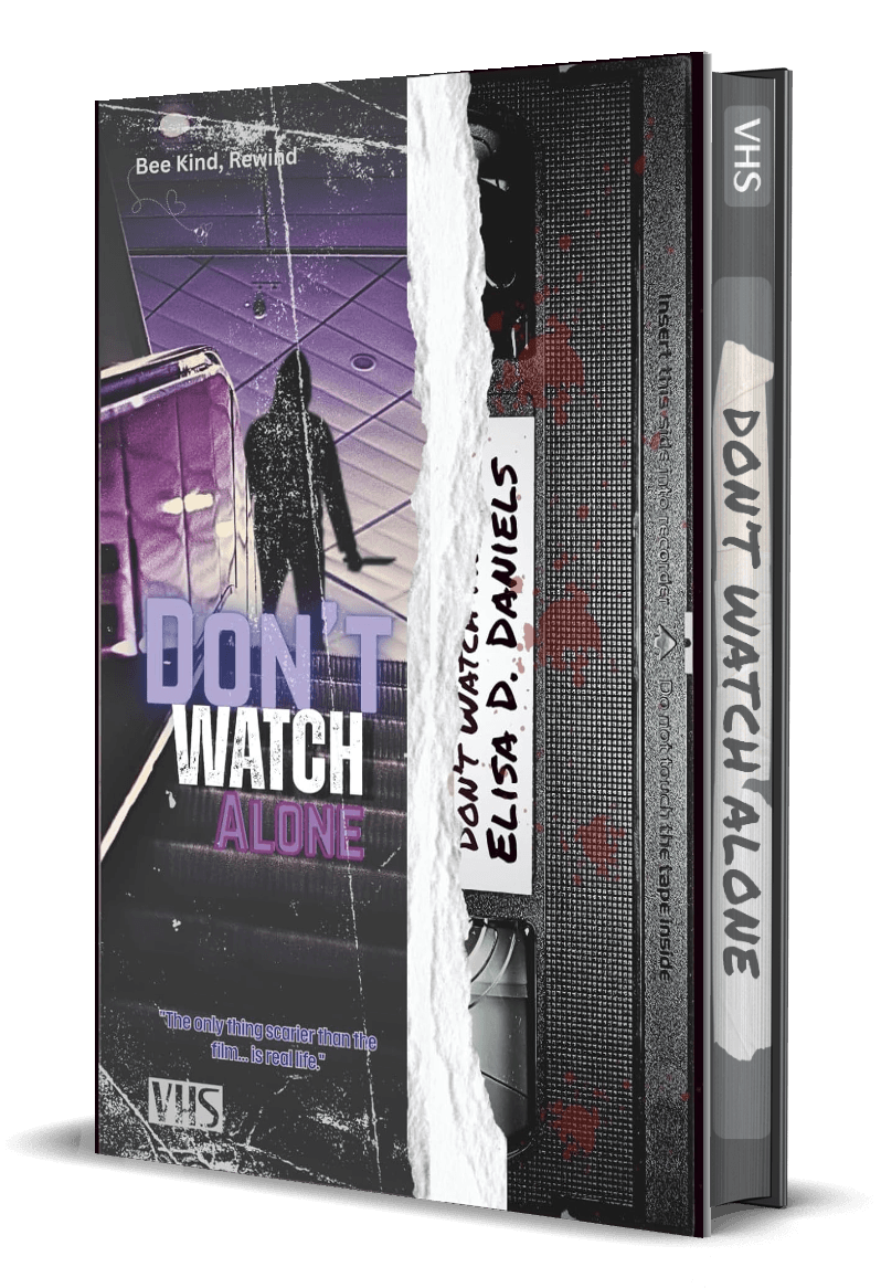 Don't Watch Alone
