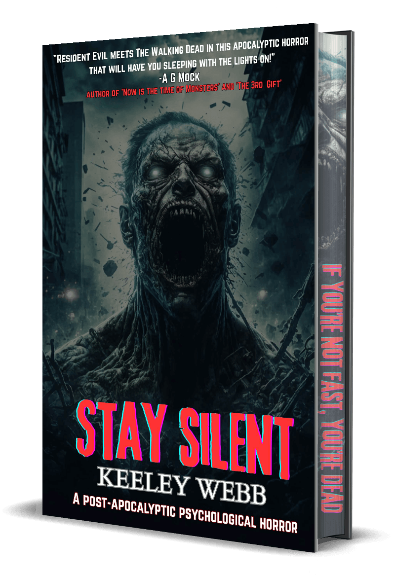 Stay Silent